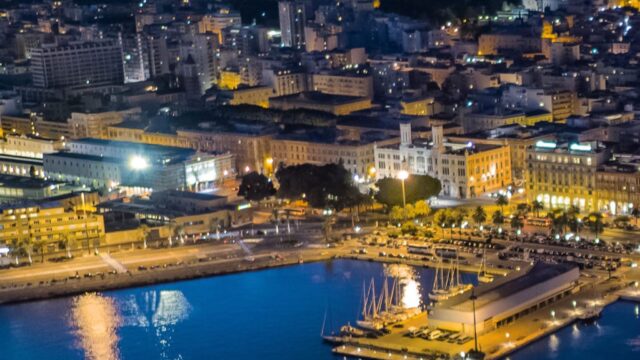 cagliari-città