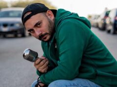 Manuel Soro, da Sassari allo Zelig di Milano: oggi il debutto sul palco