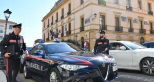 San Gavino, al Pronto Soccorso con un coltello di 23cm: 48enne denunciato