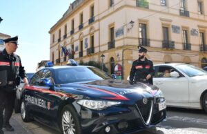 Capoterra, minacce con coltello per avere soldi dal Comune: 49enne arrestato