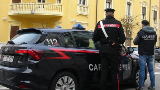 carabinieri-tutela-lavoro