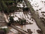 Ciclone Cleopatra, 12 anni dall’evento devastante che si abbatté sull’Isola