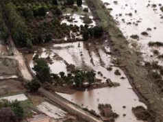 Ciclone Cleopatra, 12 anni dall’evento devastante che si abbatté sull’Isola