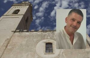 Settimo San Pietro in lutto per Diego Schirru, grande commozione sui social