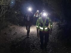 Cagliari, scomparsa a Calamosca: ricerche senza sosta per Martina Lattuca