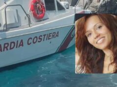 Calamosca, ritrovato lo zaino di Martina Lattuca: avanzano le ricerche