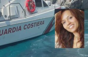 Calamosca, ritrovato lo zaino di Martina Lattuca: avanzano le ricerche