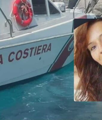 Calamosca, ritrovato lo zaino di Martina Lattuca: avanzano le ricerche