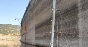 Non bastano le piogge, nel sassarese proseguono le restrizioni idriche