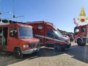 Martina Lattuca, proseguono le ricerche: in campo anche elicotteri e droni