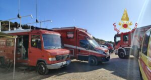 Martina Lattuca, proseguono le ricerche: in campo anche elicotteri e droni