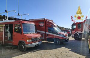 Martina Lattuca, proseguono le ricerche: in campo anche elicotteri e droni