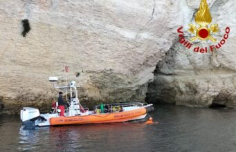 Ricerche sospese per Martina Lattuca, ripresa fissata alle prime luci dell’alba