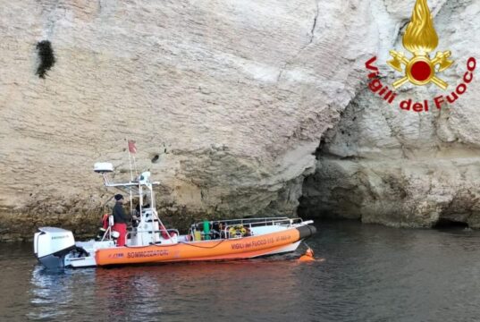 Ricerche sospese per Martina Lattuca, ripresa fissata alle prime luci dell’alba