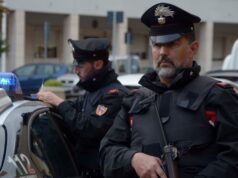 Cagliari, ampliamento della zona rossa: allontanate 5 persone senza fissa dimora