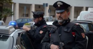 Cagliari, ampliamento della zona rossa: allontanate 5 persone senza fissa dimora
