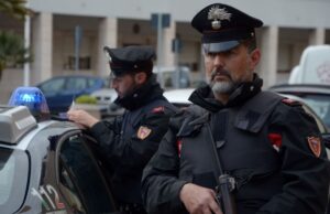Cagliari, ampliamento della zona rossa: allontanate 5 persone senza fissa dimora