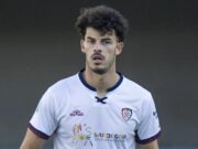 Cagliari, intervento chirurgico al menisco per Zé Pedro: i tempi di recupero