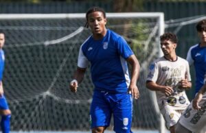 Suazo Jr saluta il Monastir: giocherà in Serie C con il Team Altamura