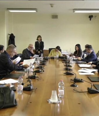 Salario minimo e qualità del lavoro, confronto in Consiglio regionale