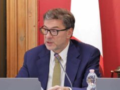 Vertenza entrate, la Regione incontra Giorgetti: “Passi avanti verso accordo”