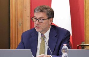 Vertenza entrate, la Regione incontra Giorgetti: “Passi avanti verso accordo”
