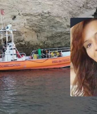 Scomparsa di Martina Lattuca, appello della famiglia: “Cerchiamo la verità”