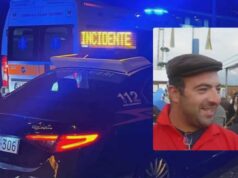Narbolia, incidente mortale sulla provinciale 11 | Chi era la vittima