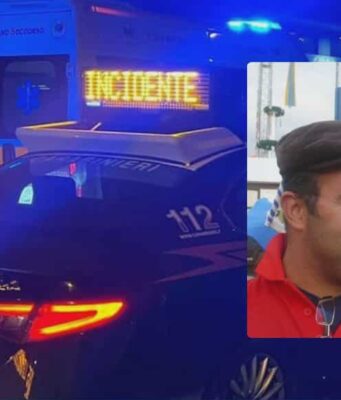 Narbolia, incidente mortale sulla provinciale 11 | Chi era la vittima