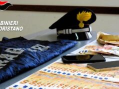 Altra truffa del “finto Carabiniere”, anziano raggirato a Osilo: due arresti