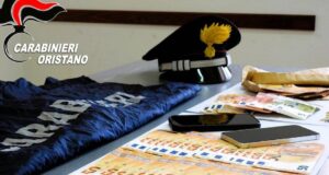 Altra truffa del “finto Carabiniere”, anziano raggirato a Osilo: due arresti