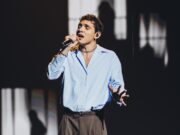 EroCaddeo, la Sardegna si mobilita per la finale di X Factor: “Votiamolo”