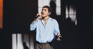 EroCaddeo, la Sardegna si mobilita per la finale di X Factor: “Votiamolo”