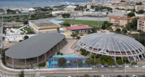 Interventi agli impianti sportivi di Cagliari, Zedda: “Attenti al nostro patrimonio”