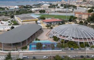 Interventi agli impianti sportivi di Cagliari, Zedda: “Attenti al nostro patrimonio”