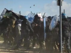 Gruppi anarco-insurrezionalisti in Sardegna: indagate 36 persone