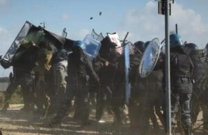 Gruppi anarco-insurrezionalisti in Sardegna: indagate 36 persone