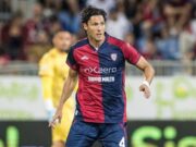 Cagliari, Mazzitelli: “Gol alla Juve gioia immensa, continuiamo a testa bassa”