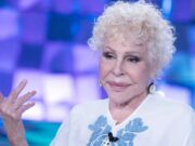 Addio a Ornella Vanoni, negli anni un rapporto speciale con la Sardegna