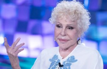 Addio a Ornella Vanoni, negli anni un rapporto speciale con la Sardegna
