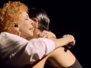 Addio a Ornella Vanoni, il dolore di Mahmood: “Resterai sempre nel mio cuore”