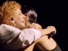 Addio a Ornella Vanoni, il dolore di Mahmood: “Resterai sempre nel mio cuore”