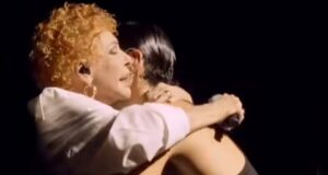 Addio a Ornella Vanoni, il dolore di Mahmood: “Resterai sempre nel mio cuore”