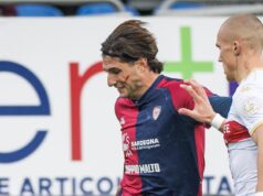 Cagliari-Genoa 3-3, le pagelle: Borrelli giganteggia, blackout Caprile