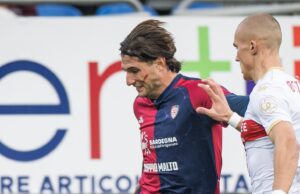 Cagliari-Genoa 3-3, le pagelle: Borrelli giganteggia, blackout Caprile
