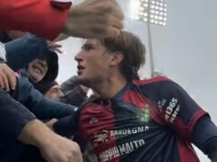 Cagliari, il mese della verità: tanti incroci con le big | Sabato la Juventus