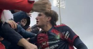 Cagliari, il mese della verità: tanti incroci con le big | Sabato la Juventus