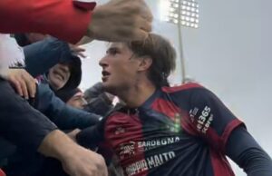 Juventus-Cagliari, le probabili formazioni e dove vederla