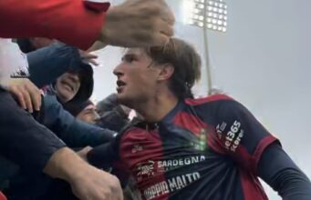 Cagliari, il mese della verità: tanti incroci con le big | Sabato la Juventus