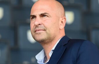 Mercato Cagliari, Giulini: “Pisilli ottimo giocatore, Nicolussi Caviglia lo seguiamo”